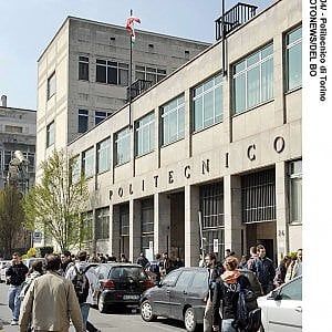 Torino: doppio lavoro scatta l'indagine della Corte dei conti su 12 docenti del Politecnico 
