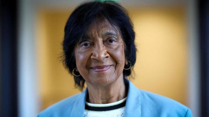La Nobel per la Pace Pillay: “Il raid in clinica a Gaza per distruggere gli embrioni mi ha fatto pensare al Ruanda”