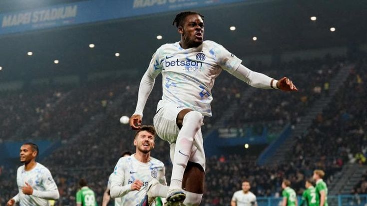 Inter, una settimana per preparare il colpo scudetto