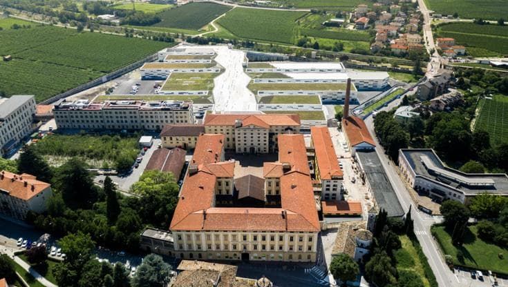 EBN Congress 2026: relazioni umane e territorio per Il futuro dell'innovazione europea