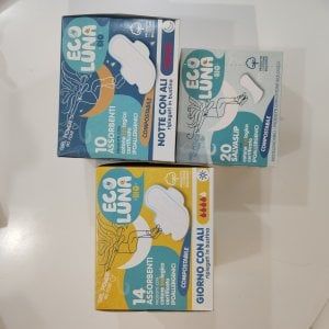 Tampon tax, nessuno sconto in manovra. Bocciato l’emendamento Boldrini