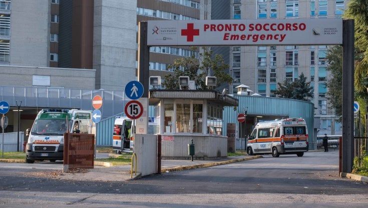 Primo caso sospetto di epatite acuta su bimbo di 4 anni: i primi esami escludono i virus tradizionali