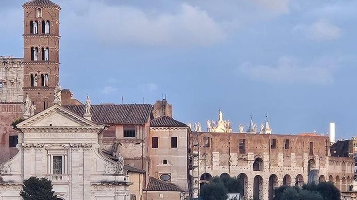 Antenna del Celio l’ora del parere dei paesaggisti