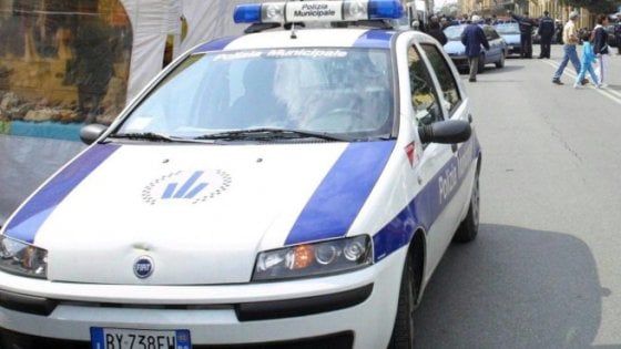 Imola, maxi multa da 20mila euro per atti osceni in luogo pubblico