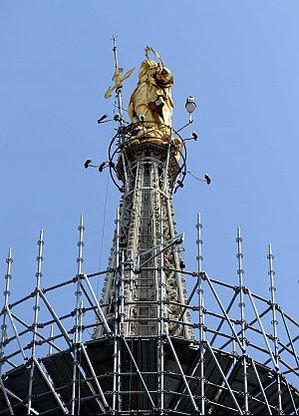 Duomo, mancano 20 milioni per i restauri:<br />"Ci vorrebbe un Della Valle anche per noi"