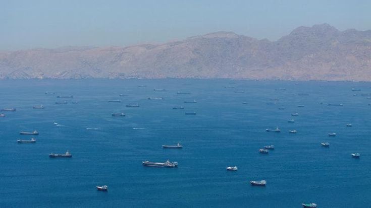 Su Hormuz un conflitto di logoramento