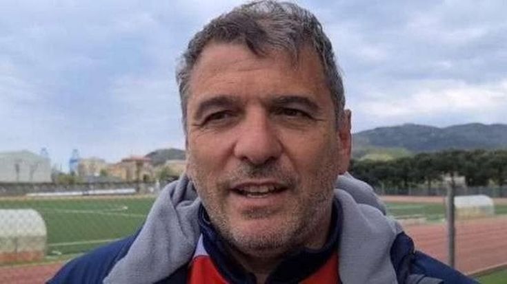 Sestri Levante, ennesimo ribaltone. Addio Longo, arriva Ruvo