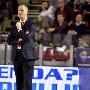 Basket, Caserta sceglie Markovski: ''Bisogna solo guardare avanti''