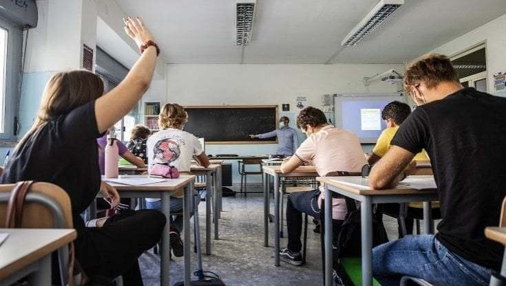 Genova, ai licei pochi bocciati, male al biennio Tecnici e Professionali