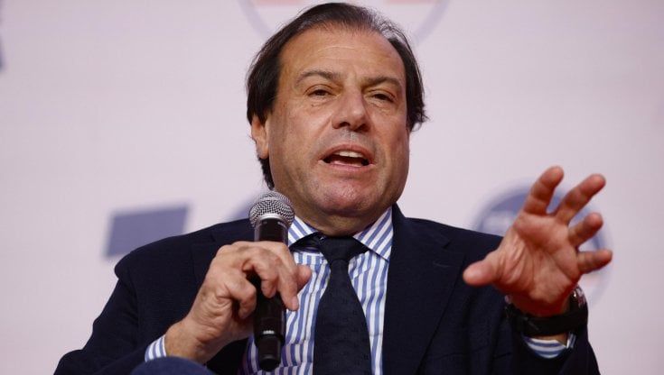 Riforma del fisco, Leo: "Le risorse ci sono"