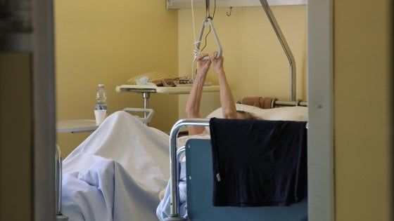 Anziani morti per Covid a Montecchio: indaga la Procura 