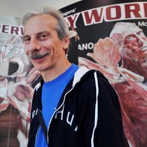 Giovanni Storti: "Io e la Stramilano. Che bello correre in cinquantamila"