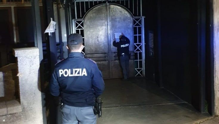 Violenze in discoteca, chiuso il Tenax per 10 giorni