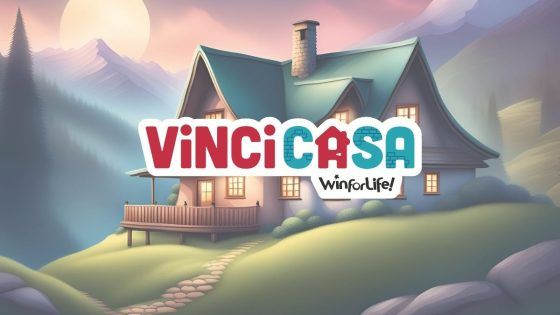 VinciCasa, l’estrazione di mercoledì 26 agosto