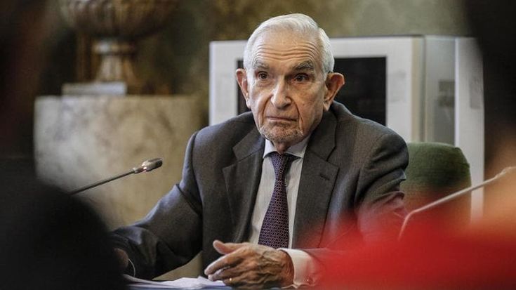 I 90 anni del grande tessitore di banche e fondazioni