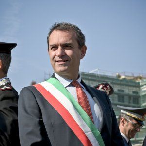 L'endorsement di de Magistris: "Sinistra italiana, interlocuore affidabile"