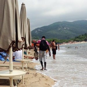Balneari e pedalò, quasi 8mila imprese attive. Napoli regina