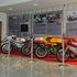 A Misano il classic week end con le moto da leggenda