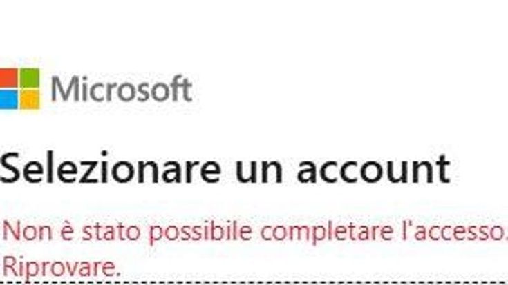 Microsoft down, Outlook inaccessibile per milioni utenti. L’azienda: “Risolto l’errore, indaghiamo”
