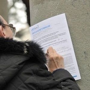 Biotestamento, la Toscana vara il regolamento di attuazione delle Dat