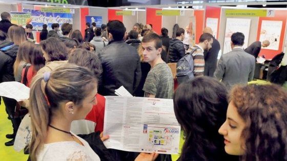 Catania, il report Istituto Toniolo: metà dei giovani del Sud pronti a lavorare all'estero