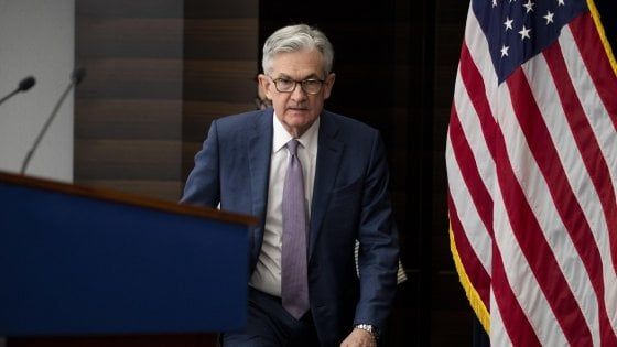 Nuovo sostegno della Fed, le Borse prendono il volo. Wall Street in rally, Trump esulta per le vendite al dettaglio