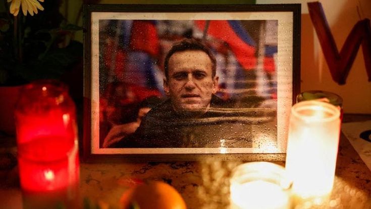 Il senso della vita nelle parole di Navalny: “Il mio sacrificio per salvare la Russia”