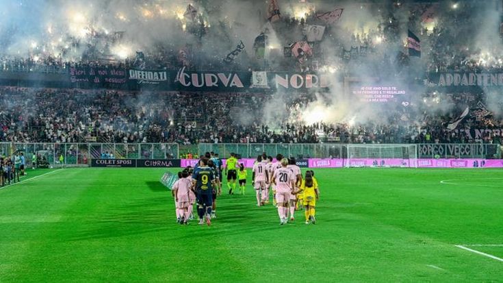Il Palermo di Inzaghi si sdoppia, due squadre per puntare alla A