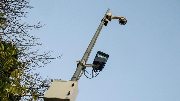 Autovelox, dal 15 dicembre attivi i dispositivi sulla tangenziale est e in via Isacco Newton