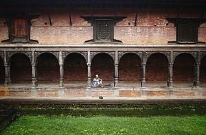 Alla conquista degli 8.000<br />in Nepal spezione apuana