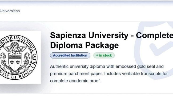 Hacker alla Sapienza, spunta la laurea sul dark web: “Undicimila dollari per la pergamena”