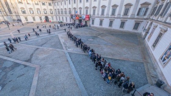 La cultura traina anche l'economia: record lombardo nella raccolta fondi, sono la metà di quelli nazionali