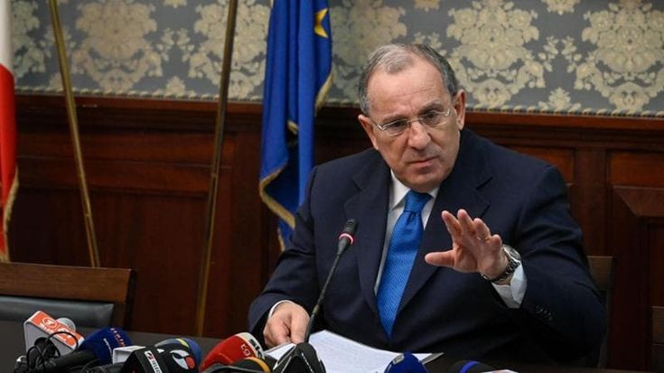 Appalti puliti a Bagnoli, il piano del prefetto