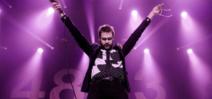Kasabian: "Niente fronzoli, solo chitarre e rock 'n' roll"
