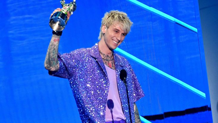 MTV VMAs 2021, tutti i look della festa musicale più esagerata dell'anno
