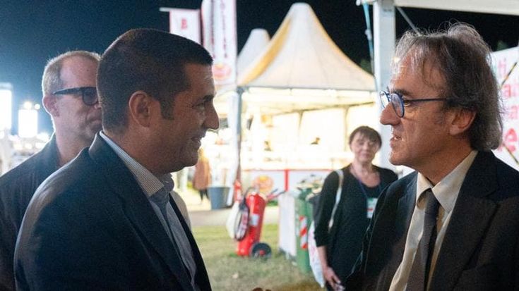 Cpr, Bonelli: “De Pascale è caduto nella trappola del centrodestra”