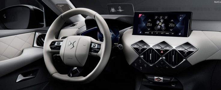 DS 3 Crossback, che festa per gli “open weekend”