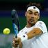 Tennis, a Shanghai è ancora Nadal-Fognini. Esordio vincente per Federer