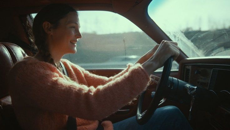 Cinema: "Stringimi forte", emozioni e dolore