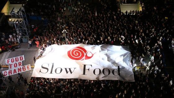 Torna il Salone del Gusto (dal vivo e in virtuale): eventi spalmati su per 6 mesi