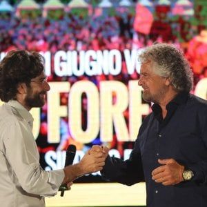 Palermo,  procedimento disciplinare per l'ex candidato sindaco  Forello: "le sue dichiarazioni ledono l'immagine M5S"