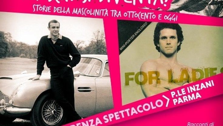 Maschi si diventa? Storie della mascolinità tra fine Ottocento e oggi