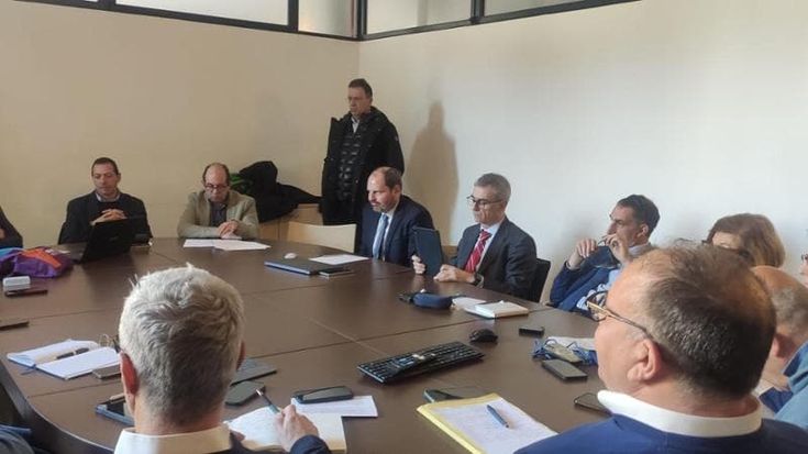 Amt, in 220 interessati ad uscire dall’azienda: il risanamento va avanti