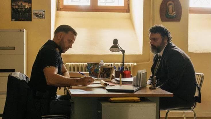 “Serpenti”, il piccolo film grottesco che è diventato un “caso” al cinema grazie al passaparola