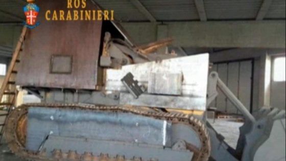Brescia, secessionista del Tanko condannato a 2 anni per associazione sovversiva
