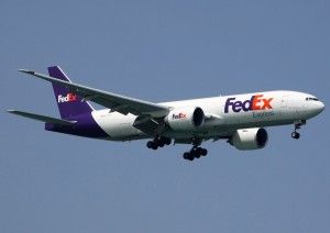 FedEx apre una sede in Campania, <br />il colosso Usa sfida la crisi