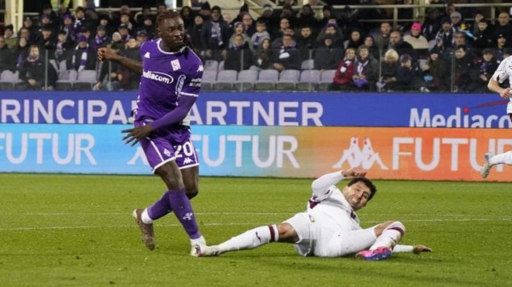 Fiorentina, che delusione: errori e scelte sbagliate con il Torino solo un pareggio (2-2)