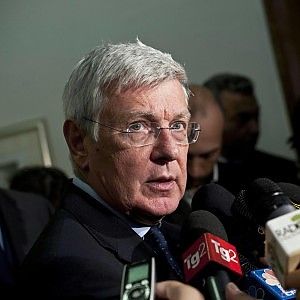Romani: "Il dialogo &egrave; la via d'uscita, inchiodarci fino a notte un diktat irragionevole"