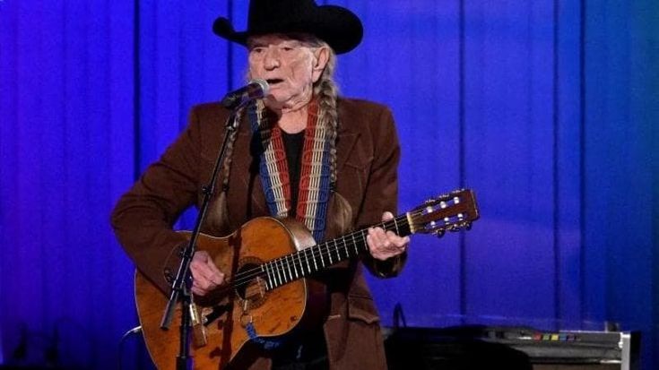 Willie Nelson e l’America polverosa e profonda