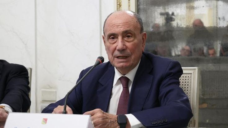 “Cittadini, denunciate”: il governatore Schifani all’ultima crociata